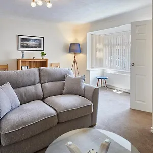 Host & - Pearl Street Saltburn-by-the-Sea
